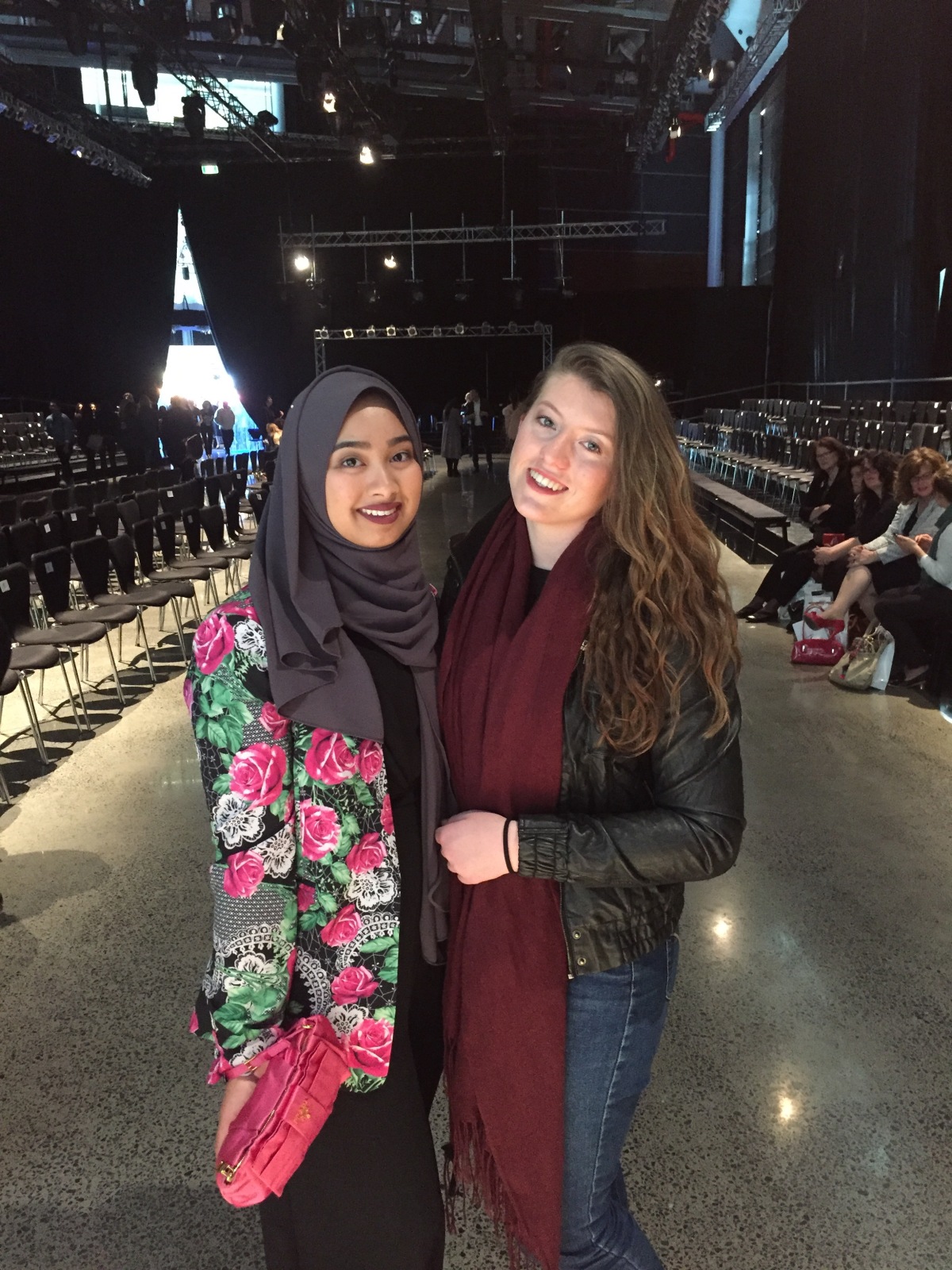 REVIEW: NEW ZEALAND FASHION WEEKEND 2016